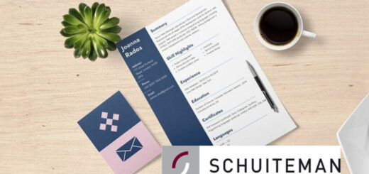 Nieuwe Vacature