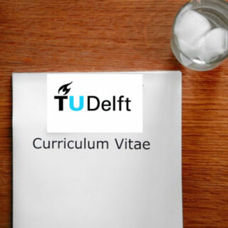 Nieuwe Vacature TU Delft