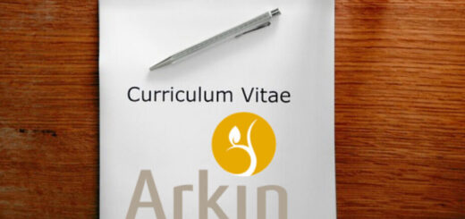 Arkin vacature