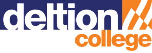 Deltion-College-logo