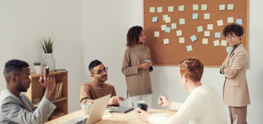 Samenwerken door samenspel