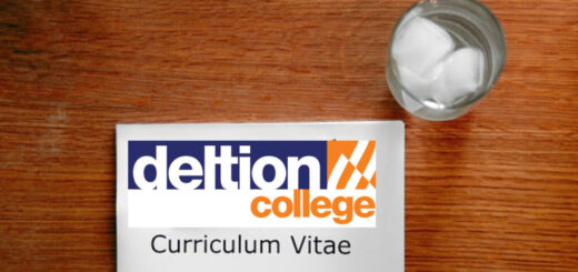 Vacature Deltion