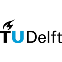 logoTU Delft