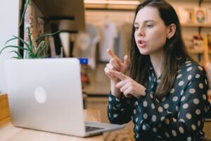 kenmerken goede secretaresse