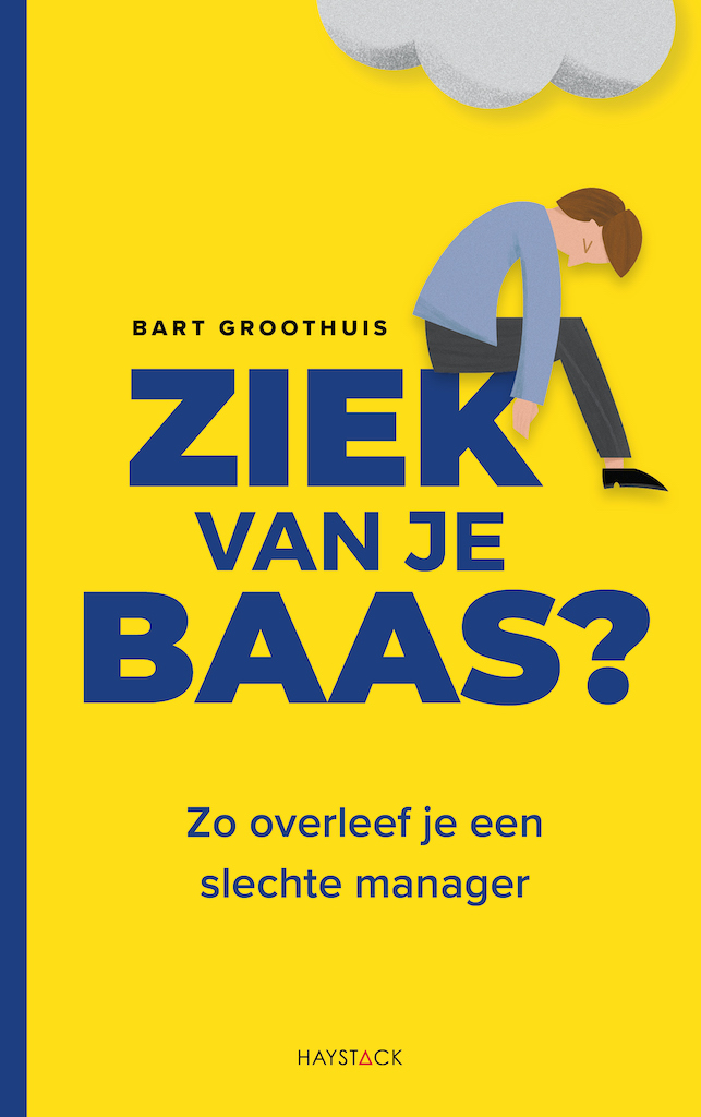 ziek van je baas