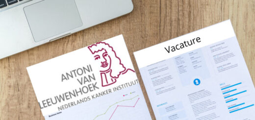Vacature AVL