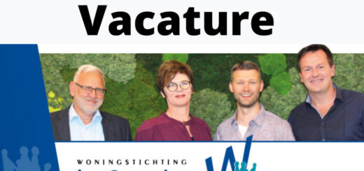 Woningstichting