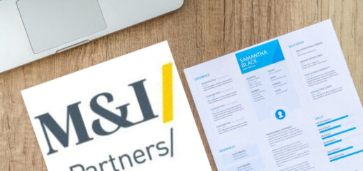 M&I vacature