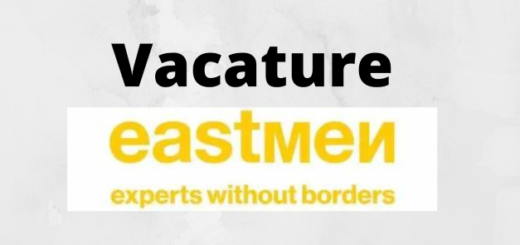 Vacature Eastmen