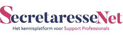 SecretaresseNet | Kennisplatform voor de Secretaresse en Support Professional