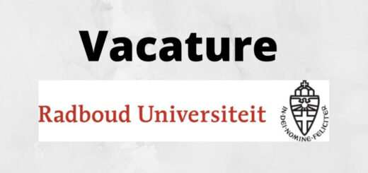 RU Vacature