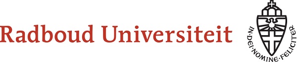 RU Nijmegen logo