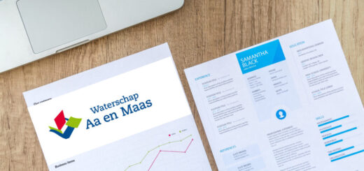 vacature aa en maas