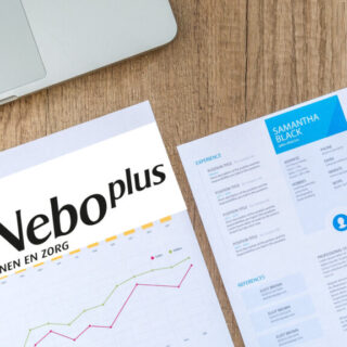 Neboplus vacature