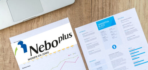 Neboplus vacature