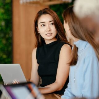 Samenwerken met tijdelijke medewerker