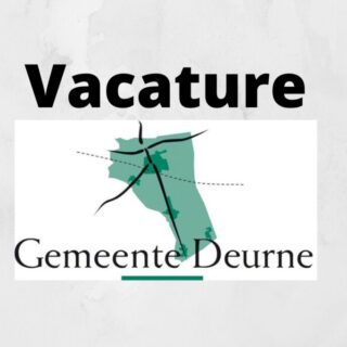 Vacature Deurne