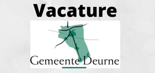 Vacature Deurne