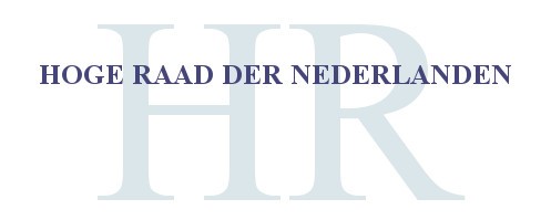 logo Hoge Raad