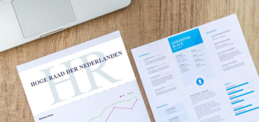 vacature hoge raad