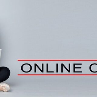 Online cursus maken