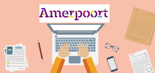 amerpoort vacature