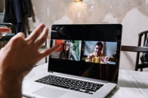 Notuleertip: de transcriptie-functie in Teams