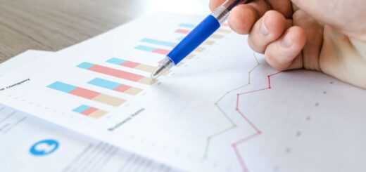 sparklines en grafieken maken in Excel