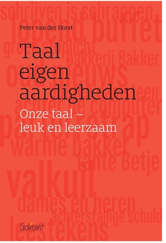 taaleigenaardigheden-onze-taal-leuk-en-leerzaam-van-der-horst-peter