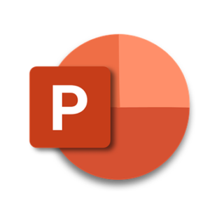 powerpoint live functie in teams