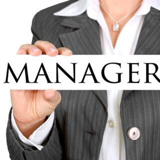 vaardigheden van de officemanager