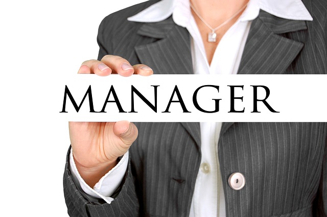 vaardigheden van de officemanager