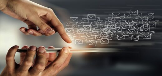 effectieve e-mails schrijven