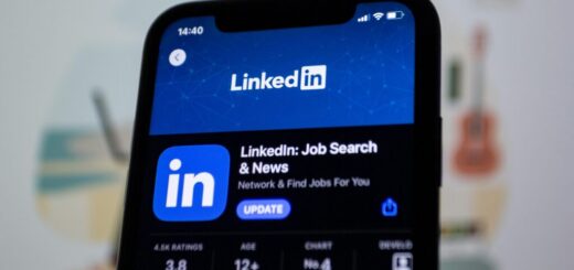 privacy op LinkedIn beheren