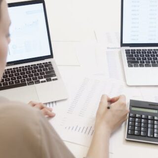 5 snelle Excel tips_pexels