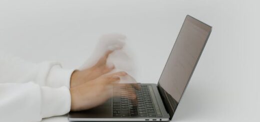Efficienter werken in outlook_pexels-cottonbro-5474294