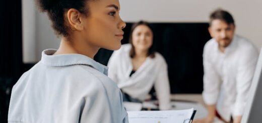 HR-managementsoftware voor officemanagers_pexels