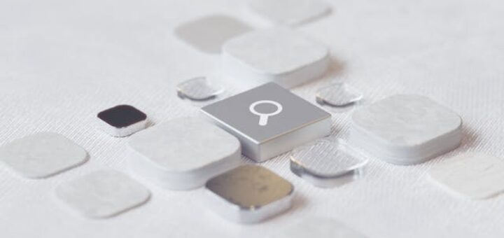 Zoeken in Outlook_pexels