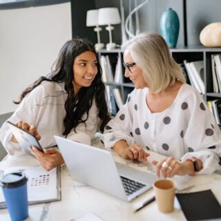 Gratis AI-tools voor secretaresses