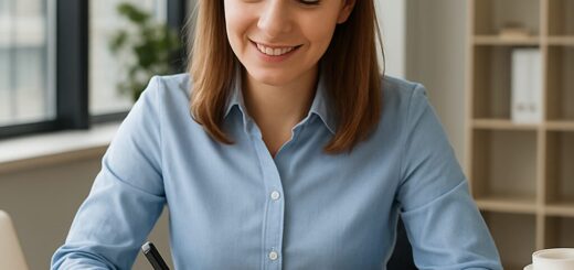 Jezelf ontwikkelen op je werk voor secretaresses