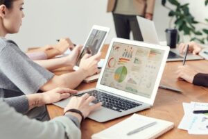 Uitleg van SPSS voor secretaresses_pexels