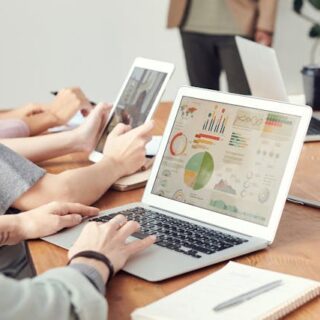 Uitleg van SPSS voor secretaresses_pexels