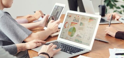 Uitleg van SPSS voor secretaresses_pexels
