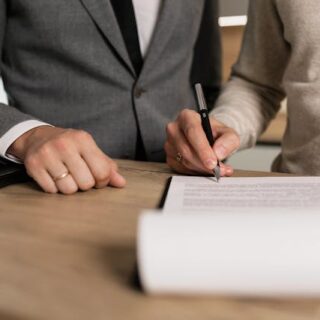documenten opbergen_pexels