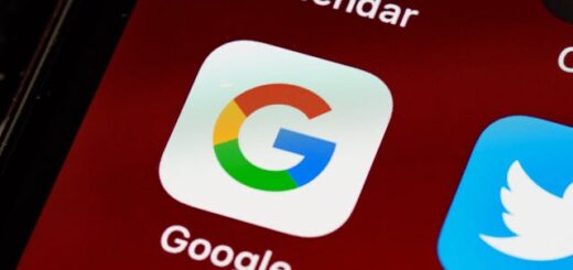 google drive aanmaken