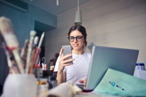 Hoe helpt IoT voor secretaresses