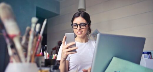 Hoe helpt IoT voor secretaresses