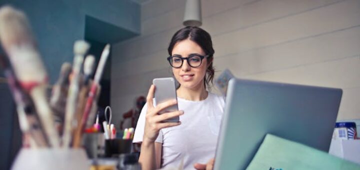 Hoe helpt IoT voor secretaresses