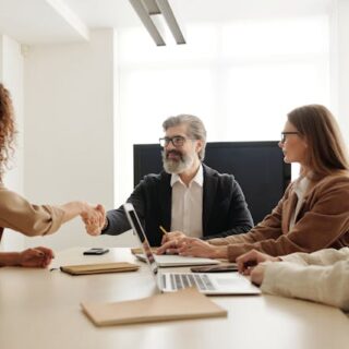 Je juiste aanhef voor je sollicitatiebrief_pexels
