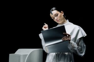 AI-tool toekomst notuleren